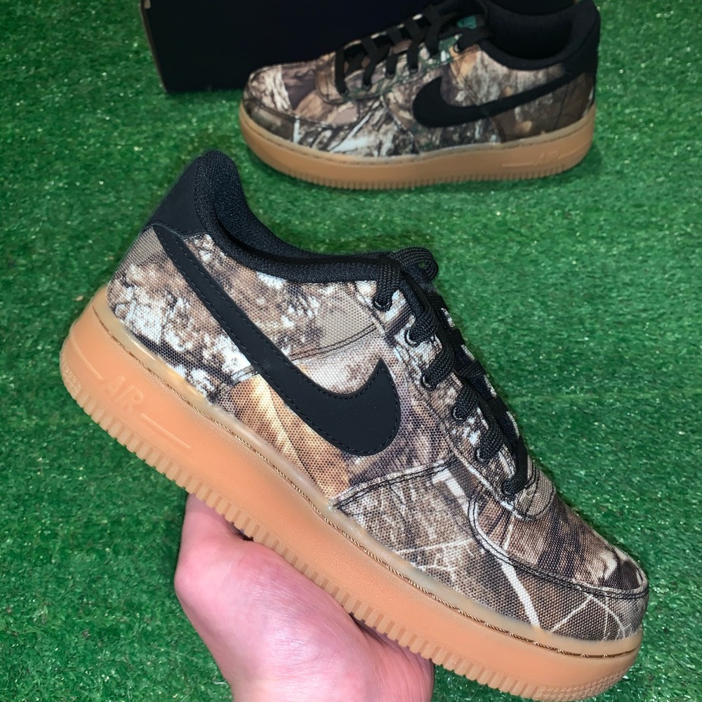 Nike Air Force 1